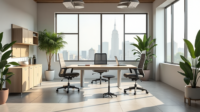 arbeitsplatzgestaltung produktivit t