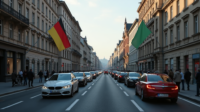 autofahrer bu geldwelle
