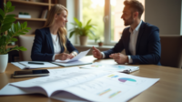 erfolgreich immobilien