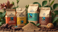 fairtrade label schokolade