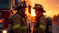 feuerwehrm nner alarmbereitschaft