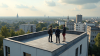 gemeinschaftseigentum weg dachregelung