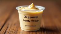 n hrwertkennzeichnung pudding proteinangabe