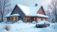 dachlawinen schneefanggitter
