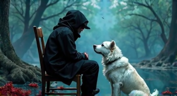 Therapiehund oder nicht? Die Existenzfrage