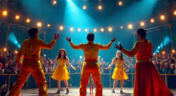 Der Erfolgshonorar-Zirkus in Mostar 🤹️