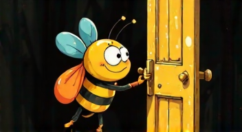 Beep-Beep! Die Forderung klopft!