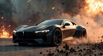 Der große Rechtsstreit um den Donkervoort GTO!