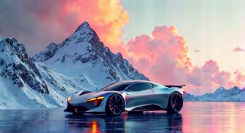 Die Rückgabe des Wagens – Ein Substitut für die Illusion ️