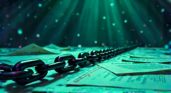 Vorschriften: Die Fesseln der Bürokratie ️