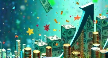 Geschäftskonto: Wo das Geld das Tanzen lernt