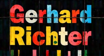 Gerhard Richter und das Fenster zur Welt