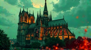 Fazit: Urteil und Abstraktion – die Dada-Dimensionen des Kölner Doms