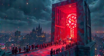 Urheberrecht, Schadensersatz und Fotografien: Dada im Kölner Dom