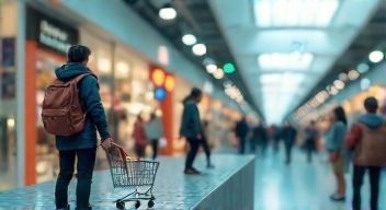 Online-Shop-Dilemma: Zustimmung und die bittere Wahrheit