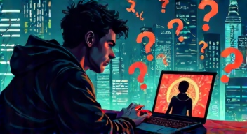 Grob fahrlässig beim Online-Banking: Wer hat Schuld? 🤔