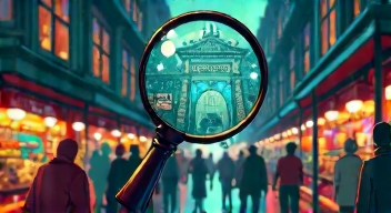 Die Wahrheit hinter den Marketing-Spielchen: Ein Blick ins Gesetz