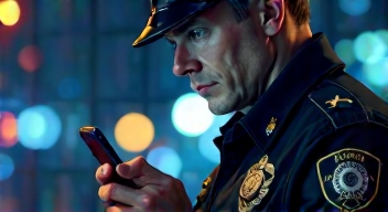 Polizei erlangt Zugriff: Fingerabdruck für Smartphones ist rechtlich zulässig