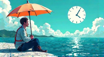 Der Schutz von Arbeitnehmern: Das Paradox des Urlaubs