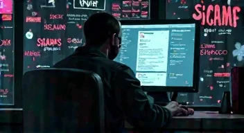 Häufige Fehler bei Recovery Scam