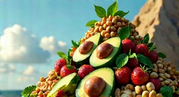 Häufige Fragen zum ketogenen Ernährung