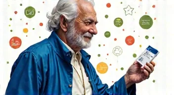WAS ist der Pensionist:innenausweis? Vorteile und Beantragung