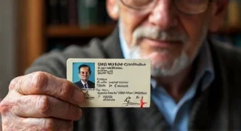 Was ist der Pensionist:innenausweis? Vorteile UND Beantragung – Triggert mich wie