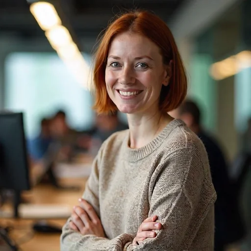 Christine Mühlbauer