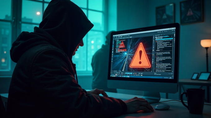 Account Hijacking: Die Bedrohung durch Cyberkriminalität, Phishing und Betrug