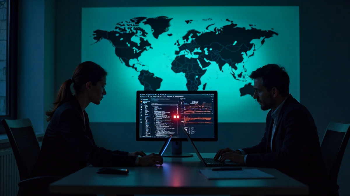 Account-Takeover: Gefahren, Prävention und historische Parallelen im digitalen Raum