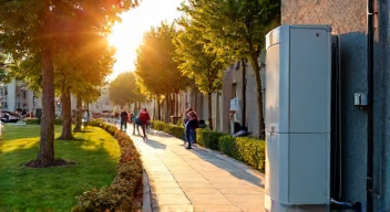 Akzeptanz von Wärmepumpen in der Öffentlichkeit (10/10)