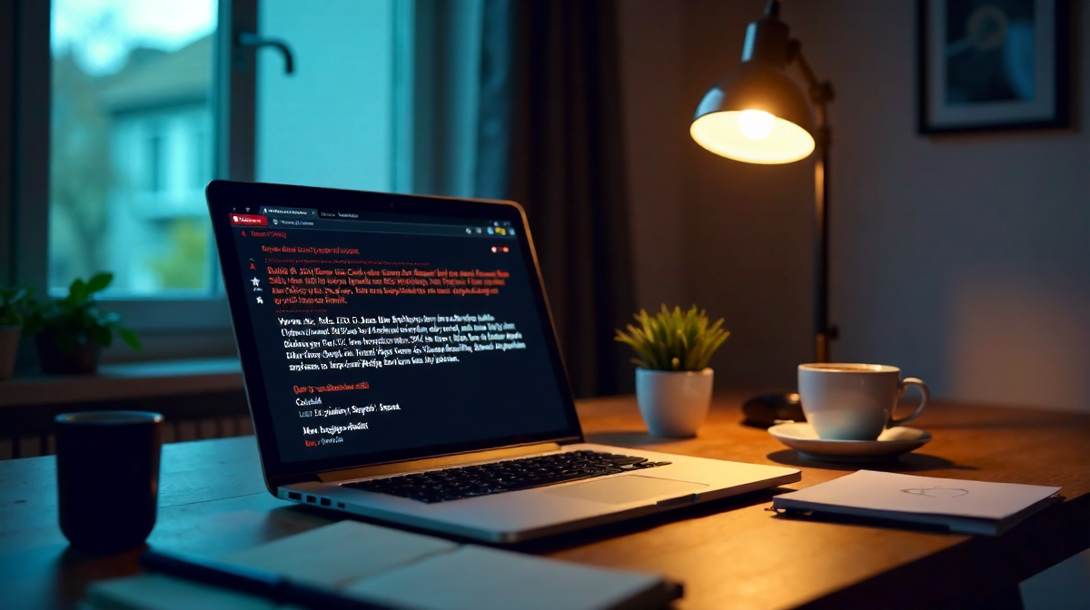 Alarmierende Polizei-Phishing-Welle: Erkennen, Handeln, Schützen