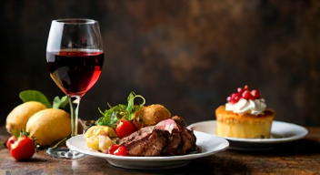 Alkohol in Lebensmitteln und seine Auswirkungen (4/10)