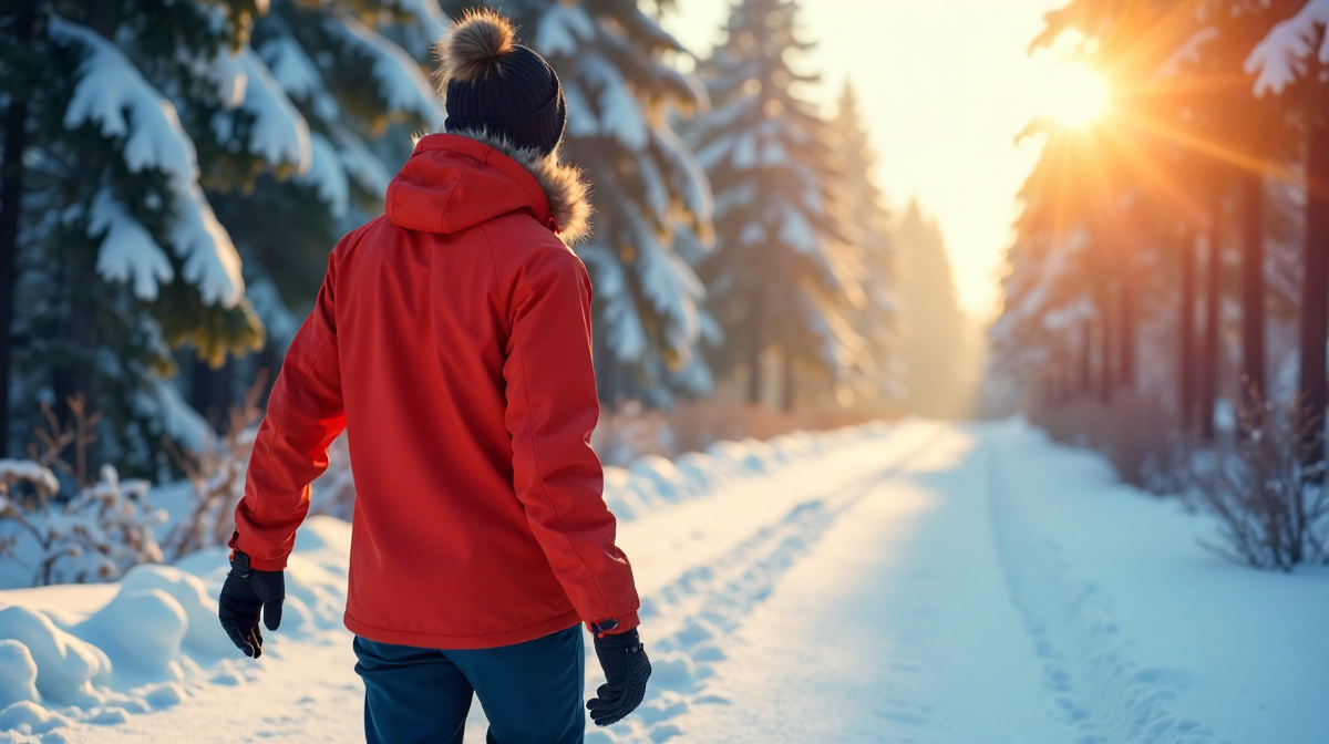 Beheizbare Kleidung: Komfort, Umweltprobleme und Gesundheitsrisiken