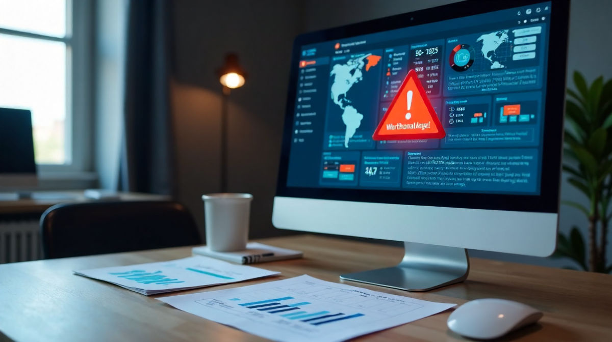 Betrug durch Spoofing: Erkennen, Verhindern und Handeln bei Bankveränderungen