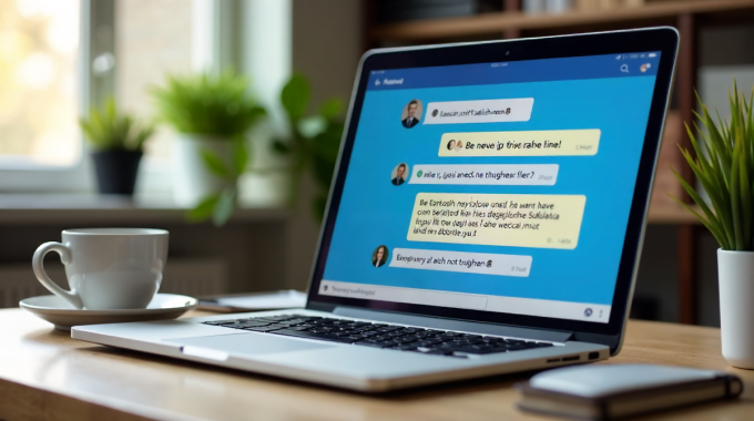 Betrugsmasche auf Facebook: So entlarvst du Kriminelle im Messenger