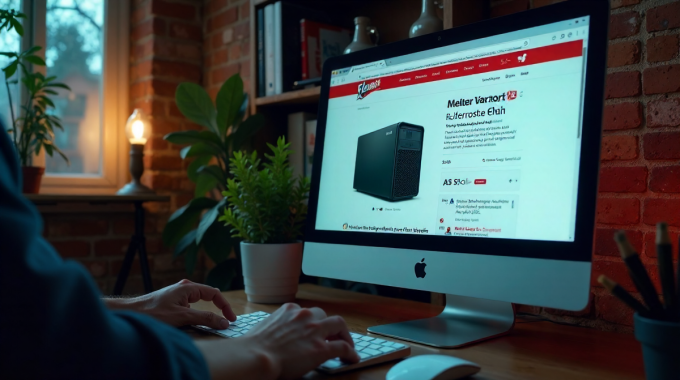 Betrugsmasche im Internet: Kleinanzeigen, Fake-Shops und Geldverlust