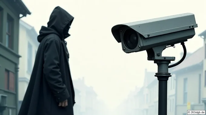 Biometrische Überwachung, Datenschutz, Online-Prüfungen: Ein Blick hinter die Kulissen