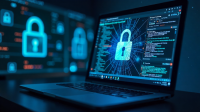 Cyber Security Month: Risiken, Sicherheit und Bewusstsein im Internet