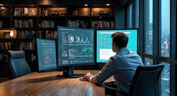 Cybersecurity-Expertise: Strategien zur Risikominderung (2/10)