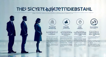 Das sind die Top 7 Schritte beim Identitätsdiebstahl