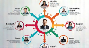 Das sind die Top 7 Schritte beim Account Takeover