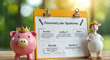 Das sind die Top 7 Schritte beim Altersvorsorge