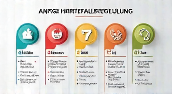 Das sind die Top 7 Schritte beim Antrag auf die Härtefallregelung