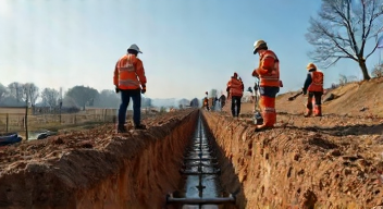 Das sind die Top 7 Schritte beim Aufstellen von Wärmepumpen