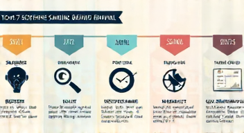 Das sind die Top 7 Schritte beim Betrug