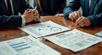 Das sind die Top 7 Schritte beim Betrugsverdacht