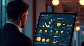 Das sind die Top 7 Schritte beim Bitcoin-Handel