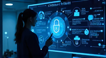 Das sind die Top 7 Schritte beim Cyberschutz