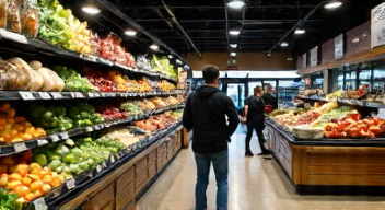 Das sind die Top 7 Schritte beim Einkauf von Lebensmitteln